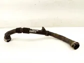 Intercooler hose/pipe