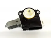 Sunroof motor/actuator