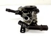 EGR valve