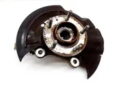 Front wheel hub