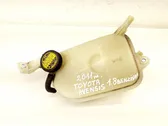 Coolant expansion tank/reservoir