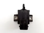 Brake central valve