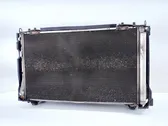 Radiator set