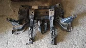 Front subframe