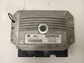 Calculateur moteur ECU