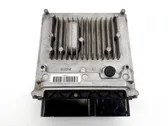 Engine control unit/module