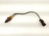 Lambda probe sensor