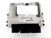 Calculateur moteur ECU