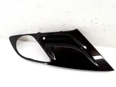 Front bumper lower grill