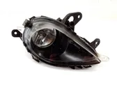 Front fog light