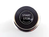 Engine start stop button switch