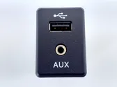 AUX in-socket connector