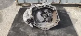 Manual 6 speed gearbox