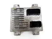 Engine control unit/module