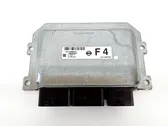 Calculateur moteur ECU