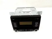 Radio / CD-Player / DVD-Player / Navigation