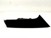 Rear fender molding trim