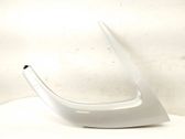 Rear fender molding trim