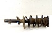 Front shock absorber/damper