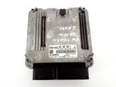 Unidad de control/módulo del motor