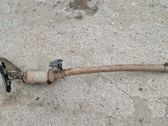 Filtro de partículas del catalizador/FAP/DPF