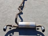 Muffler/silencer