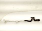 Engine coolant pipe/hose