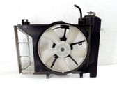Kale ventilateur de radiateur refroidissement moteur