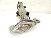 Front indicator light