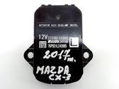 Moteur de réglage du niveau des phares