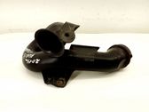 Air intake duct part