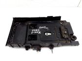 Battery box tray