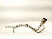 Tubo del cuello de del depósito de combustible