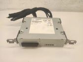 GPS navigation control unit/module