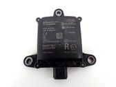 Blind spot module