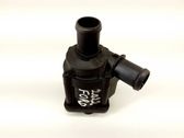 Electric auxiliary coolant/water pump