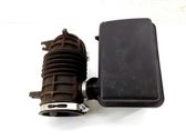 Intake resonator
