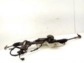 Steering rack