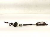 Gear shift cable linkage