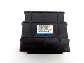 Gearbox control unit/module