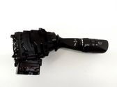 Wiper control stalk