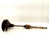 Kit de suspension complet avant