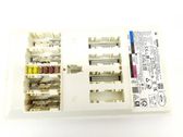 Central body control module