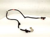 Positive cable (battery)