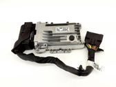 Gearbox control unit/module