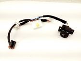 Schalter Einparkhilfe Parktronic PDC