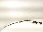 Gear shift cable linkage