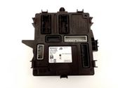 Central body control module