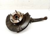 Front wheel hub