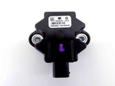 Acceleration sensor
